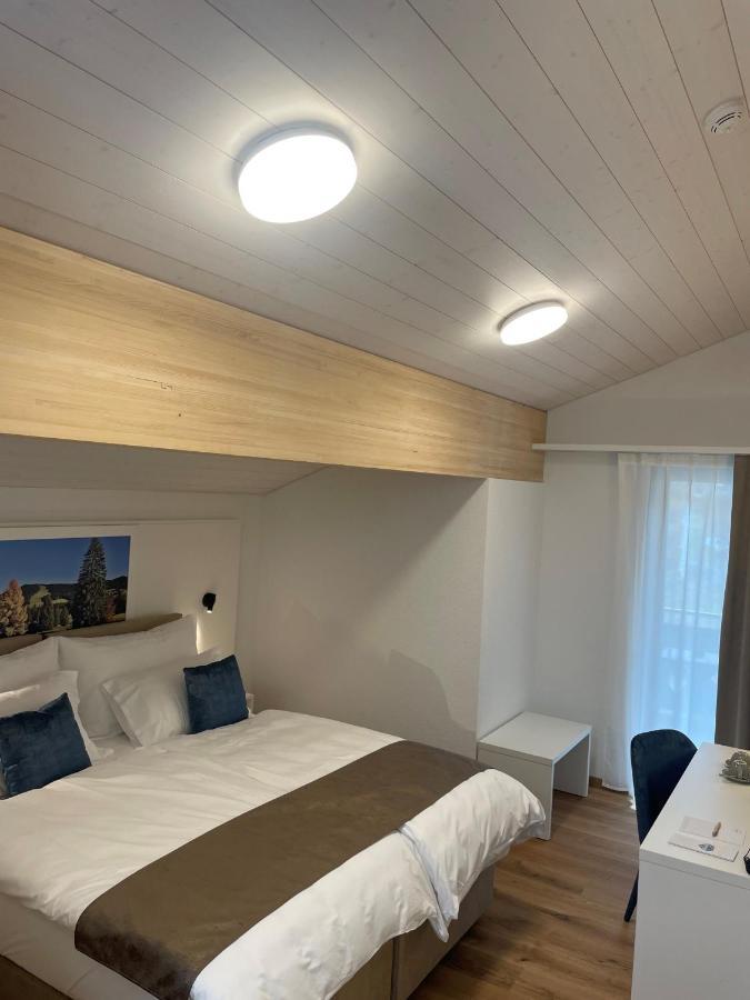 Boutique Hotel Corbetta - Spa 60M2 - La Montagne A 5 Minutes De L'Autoroute A12 Aux Paccots Sur Montreux - Nouveau Loft Familial - Profitez Du Lac Leman Et Des Montagnes En Meme Temps Les Paccots Zewnętrze zdjęcie