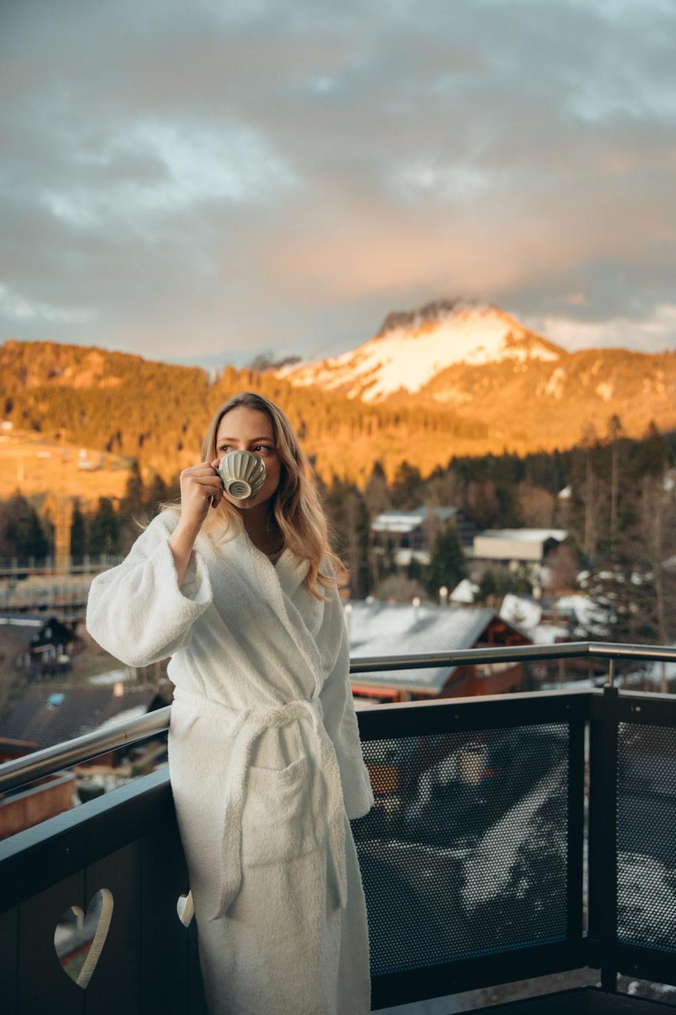 Boutique Hotel Corbetta - Spa 60M2 - La Montagne A 5 Minutes De L'Autoroute A12 Aux Paccots Sur Montreux - Nouveau Loft Familial - Profitez Du Lac Leman Et Des Montagnes En Meme Temps Les Paccots Zewnętrze zdjęcie